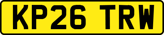 KP26TRW