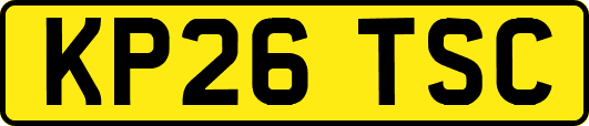 KP26TSC