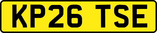 KP26TSE