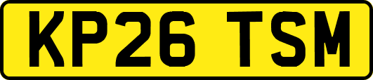 KP26TSM