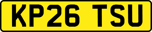 KP26TSU