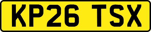KP26TSX