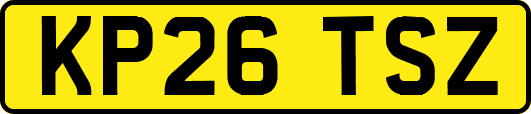 KP26TSZ