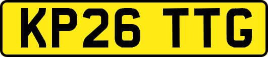 KP26TTG