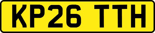 KP26TTH