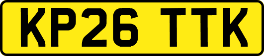 KP26TTK