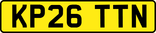 KP26TTN