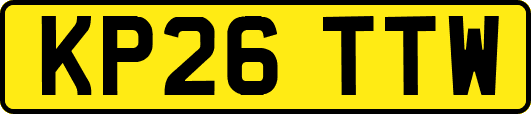 KP26TTW