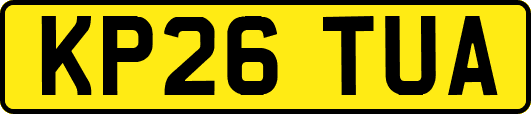 KP26TUA