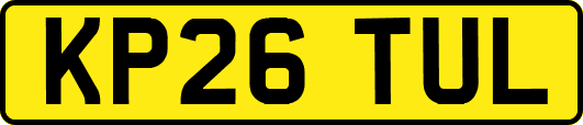 KP26TUL