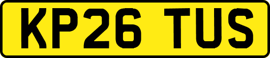 KP26TUS