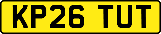 KP26TUT