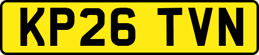 KP26TVN