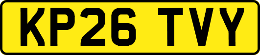KP26TVY