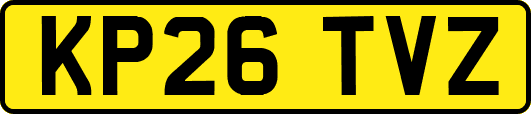 KP26TVZ