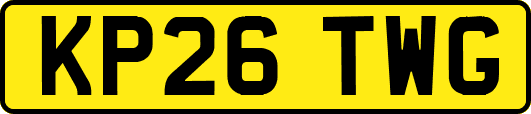 KP26TWG