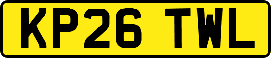 KP26TWL
