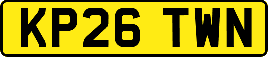 KP26TWN
