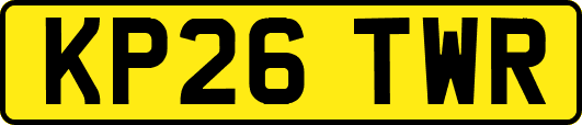 KP26TWR