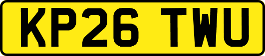 KP26TWU