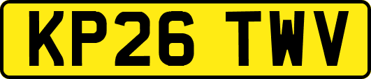 KP26TWV