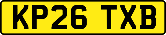 KP26TXB