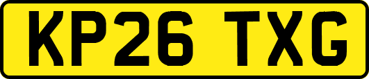 KP26TXG