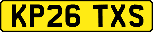 KP26TXS