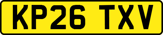 KP26TXV