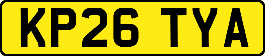 KP26TYA