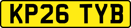 KP26TYB