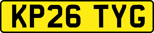 KP26TYG