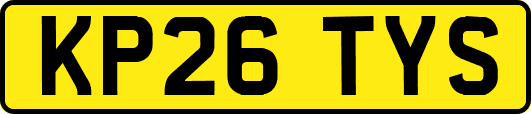 KP26TYS