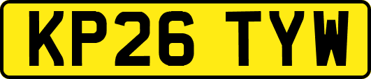 KP26TYW