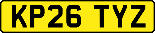 KP26TYZ