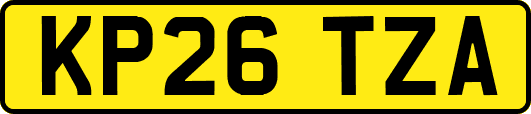 KP26TZA