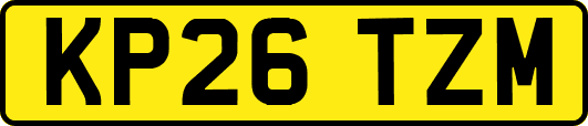 KP26TZM