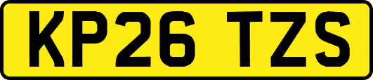 KP26TZS