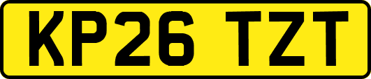 KP26TZT