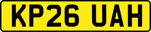KP26UAH
