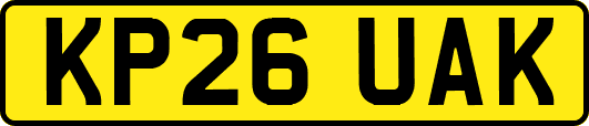 KP26UAK