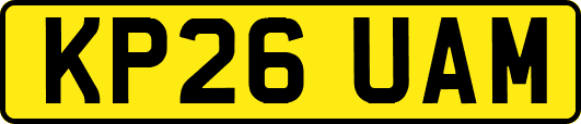 KP26UAM