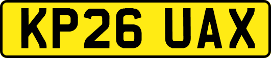KP26UAX
