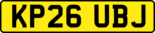 KP26UBJ