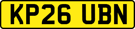 KP26UBN