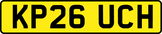 KP26UCH
