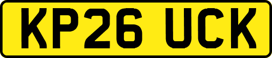 KP26UCK
