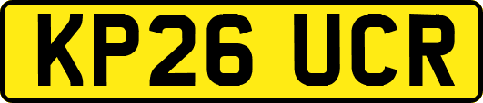 KP26UCR