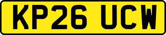 KP26UCW