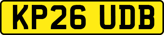 KP26UDB